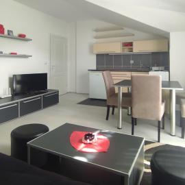 Apartman Vujic