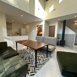 MORIHAKU - Vacation STAY 34551v, hotell i Kutsukake