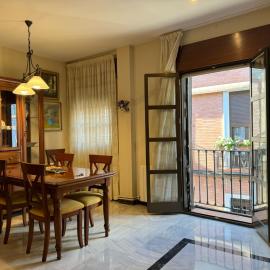 Apartamento Córdoba Patricia