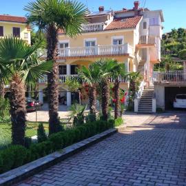 Maria's Place