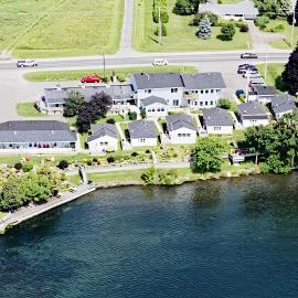 Dewar’s Inn and Cottages, hotel en Prescott