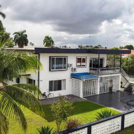 Oso Josich Apartments