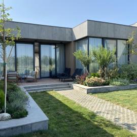 Villa 6 Ambassadori Kachreti Golf Resort, hotelli kohteessa Kachretʼi