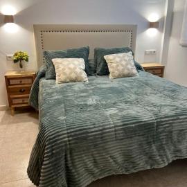 Piso en el corazón de Águilas, hotel v destinaci Águilas