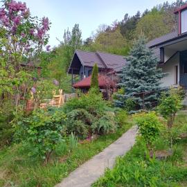 Lake Residence, hotel sa Pângărăcior