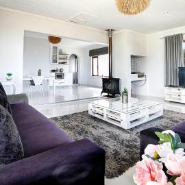 Cloud59, hotel in Tygerberg Hills