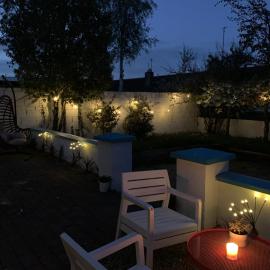 The Nysa Garden House Room Only
