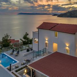 Villa No stress, hotel en Drasnice