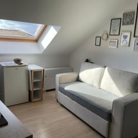 Studio cosy, hotel in Ham