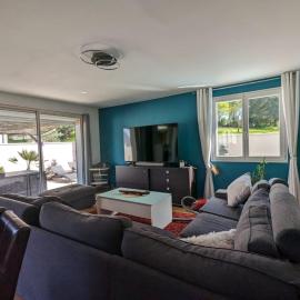 Saché में, होटल Maison familiale en Touraine