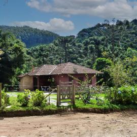 Casa do Aconchego