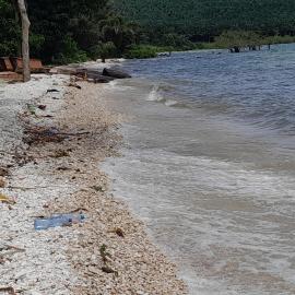 Pelican Resort Beach, Hotel in Kalangala