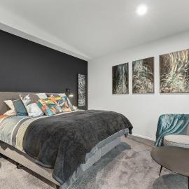 The Front Room, hotel in Wanaka
