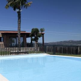 Casa Bella Vista, khách sạn ở Fafe