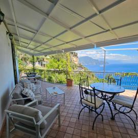 Casa Giosuè - Your home on the Amalfi Coast