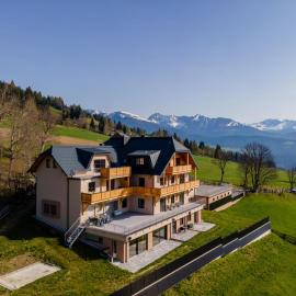 Lärchenhof Top 303, hotel in Mauterndorf