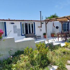 Beach Wave Melides Villa