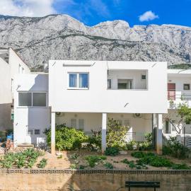 Tučepi में, होटल Apartments with parking space Tucepi, Makarska - 22936