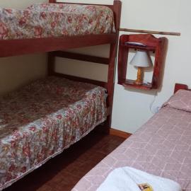 Hostería El Alemán, hotelli kohteessa Cosquín