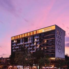 치앙마이에 위치한 호텔 Eastin Tan Hotel Chiang Mai