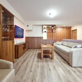 CLASSY APARTMENTS - AQUAPARK Reda II, отель в Реде