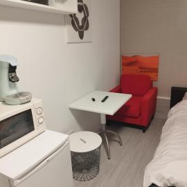 Modern Lux studio, hotel in Beringen