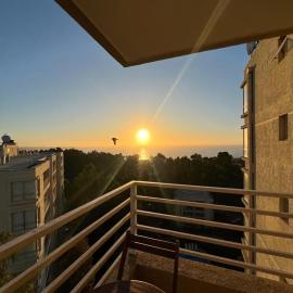 Departamento Costa Algarrobo Norte, hotel v destinaci Yeco