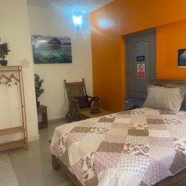Location Chambres chez Zam