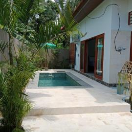 Private Villa Aditya Beach