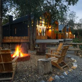 Ayla Chalet, hotel in Phrae