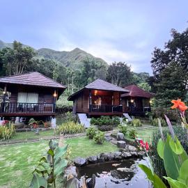 Sembalun Kita Cottage, hotel a Sembalun Lawang