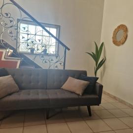 Villa Lidia, hotel Anzióban