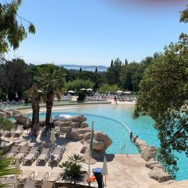 Appartement région de St-Tropez
