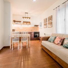 Apartman Lucie, hotel a Liběchov