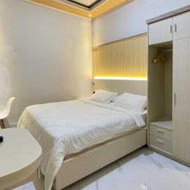 Urbanview Hotel Wollangi Syariah Panakkukang Makassar