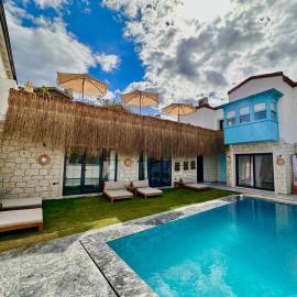Paradise Hotel Alaçatı, hotel u gradu 'Ildır'