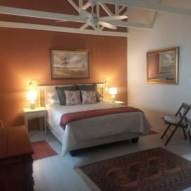 Owl Cottage - McGregor, hotel sa McGregor