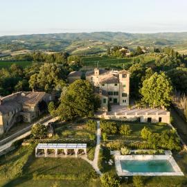 Tenuta di Megognano