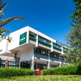 PARK Hotel & SPA Jablanica, hotel sa Jablanica
