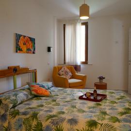 Flowery Inn Villa, хотел в Алгеро