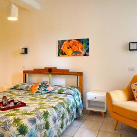 Flowery Inn Villa, hotel sa Alghero