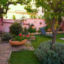 Flowery Inn Villa