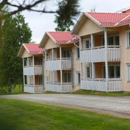 Nordvik Bed & Breakfast, hotel v destinaci Nordvik