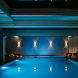 Гетьман Готель & SPA, hotel u gradu 'Chortkiv'