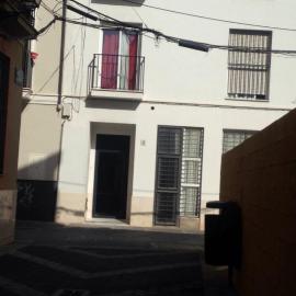 Centro Histórico de Málaga