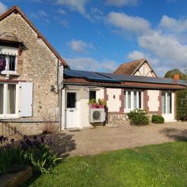Gîte l'Olivier
