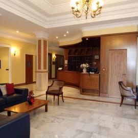 Hotel Reale