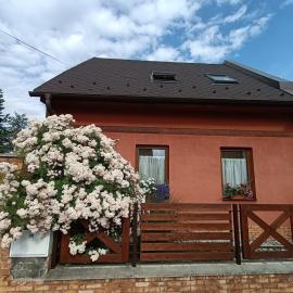 Apartman U Adamov