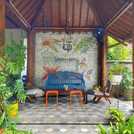 Summergrass B&B