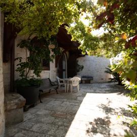 I Trulli Di Badi, hotel a Locorotondo